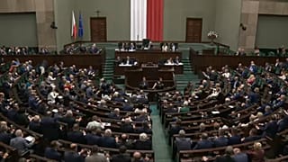 Lengyel-orosz vita a II. világháborúról