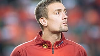 لاعب كرة القدم الدولي النمساوي ايلزانكر متهم بالاغتصاب