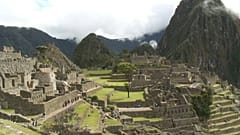 Un millón de árboles para salvar al Machu Picchu del cambio climático