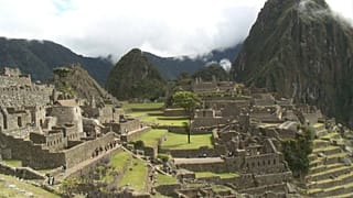 Un millón de árboles para salvar al Machu Picchu del cambio climático