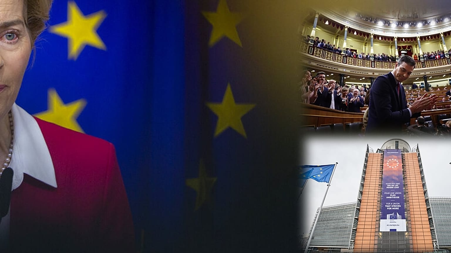 State of the Union: uno sguardo alla prossima plenaria del Parlamento europeo