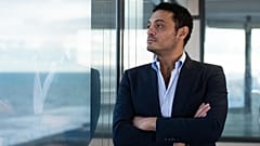 المعارض محمد علي يدعو المصريين للخروج في مظاهرات ضد السيسي في ذكرى الثورة 