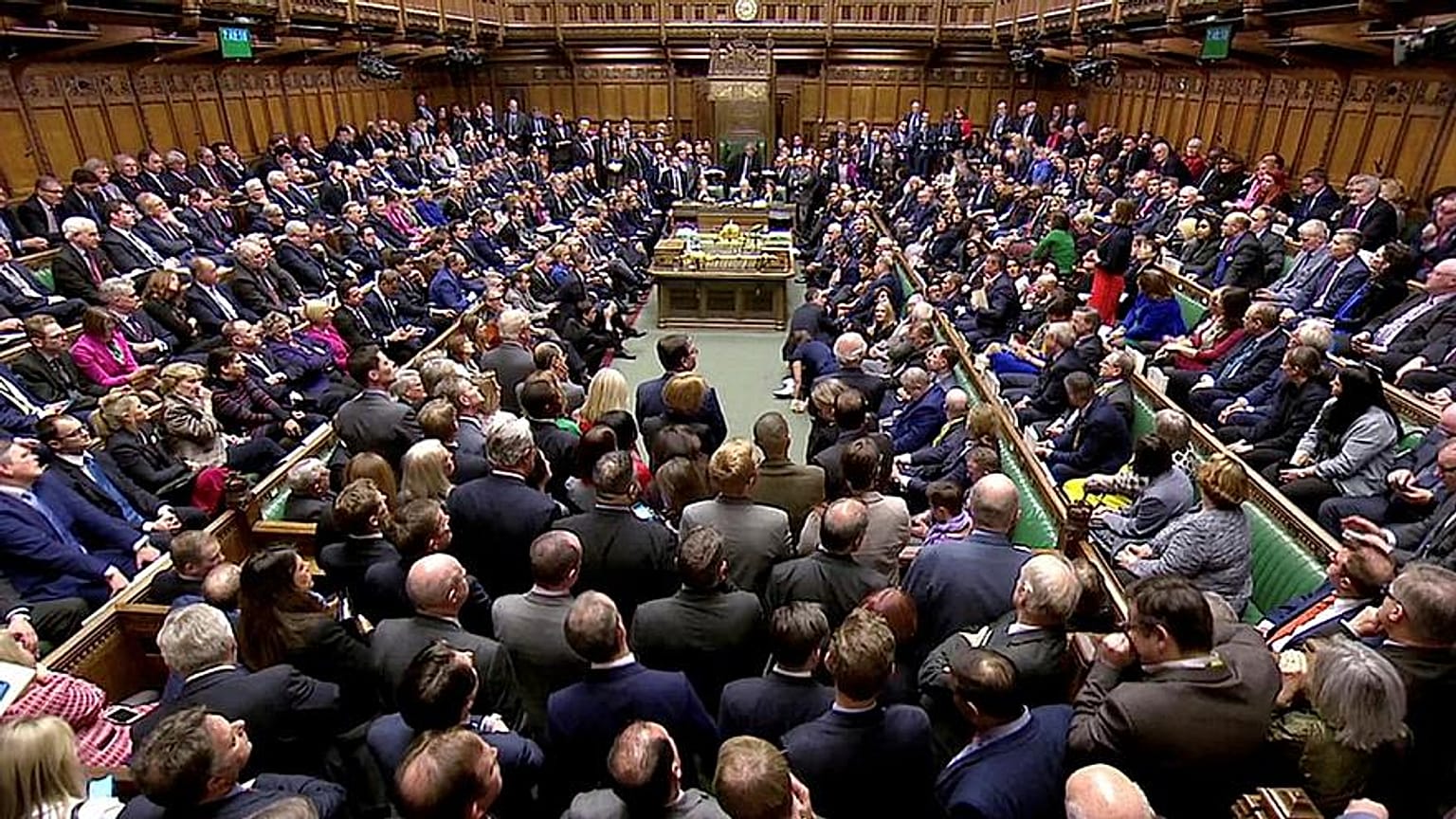 İngiltere Brexit sonrası Erasmus öğrenci programına veda mı ediyor?
