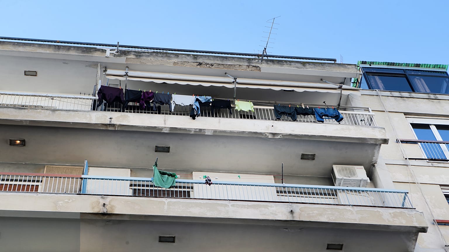 Τραγωδία με δύο γονείς νεκρούς