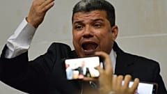 Luis Parra