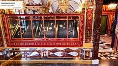 Dresdner Juwelen werden Ermittler zum Kauf angeboten