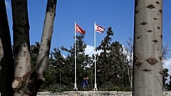Έσπασε ο αγωγός μεταφοράς νερού από την Τουρκία στα κατεχόμενα