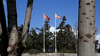 Έσπασε ο αγωγός μεταφοράς νερού από την Τουρκία στα κατεχόμενα