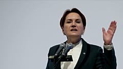 Meral Akşener: Kanal İstanbul Projesi Ekrem İmamoğlu kazandığı için yapılmak isteniyor