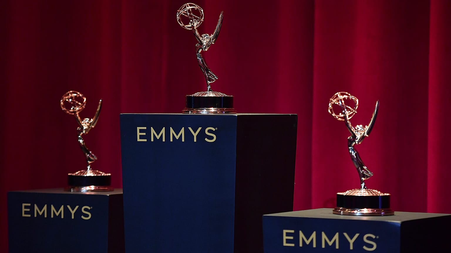 Στην Κύπρο τα βραβεία EMMY
