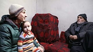 انتصار.. هكذا رأى النازحون السوريون في إدلب مقتل قاسم سليماني 