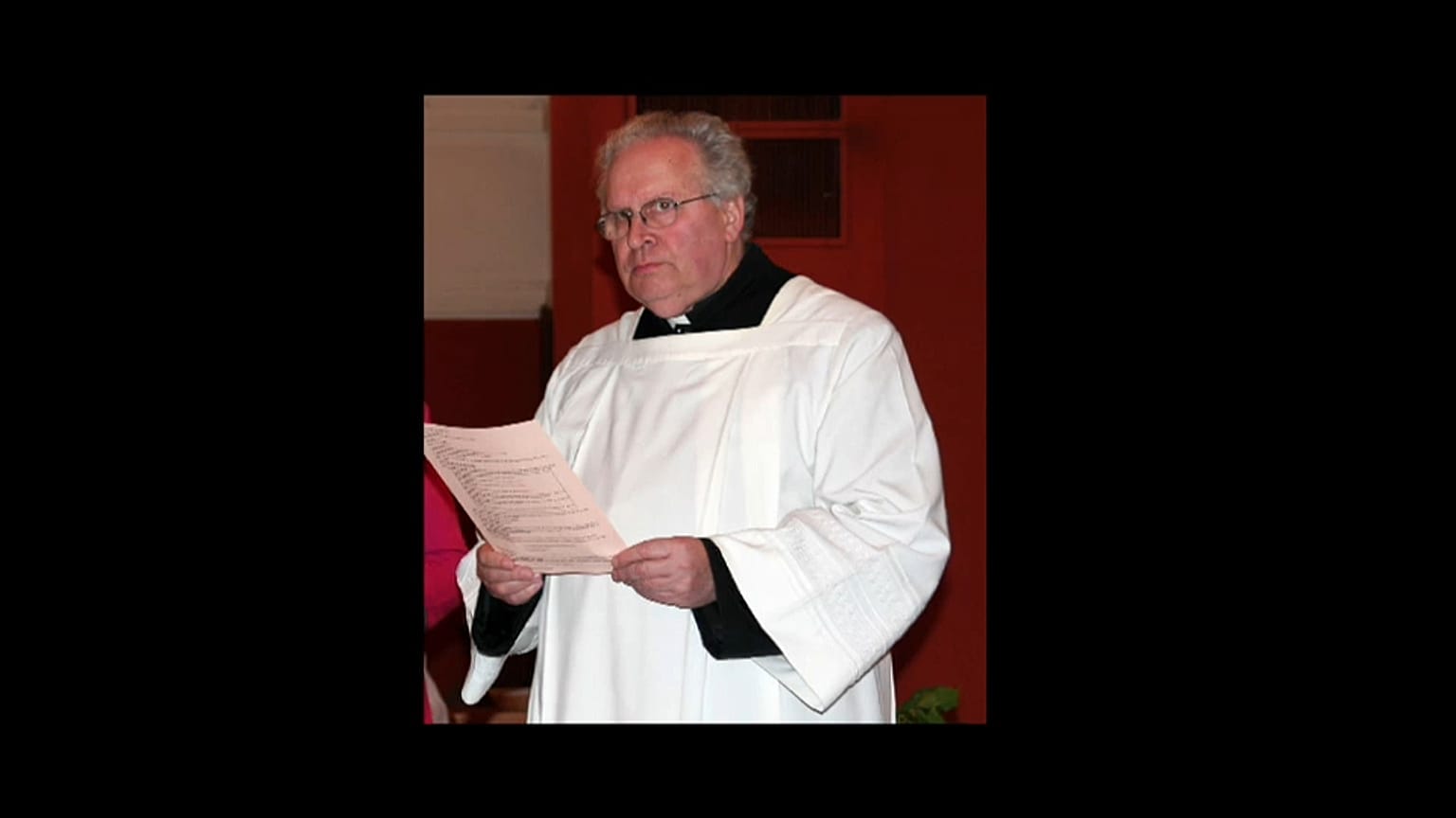 Suspension du procès du père Preynat, le prêtre à l'origine du scandale Barbarin
