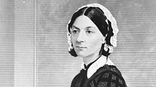 Florence Nightingale
