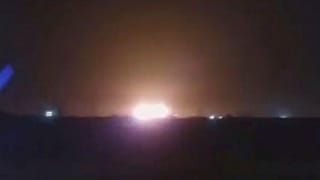 Crash de Ukraine Airlines : place aux boîtes noires