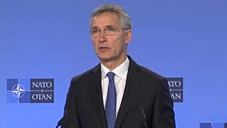 Flugzeugabsturz: Stoltenberg will „alle Fakten“