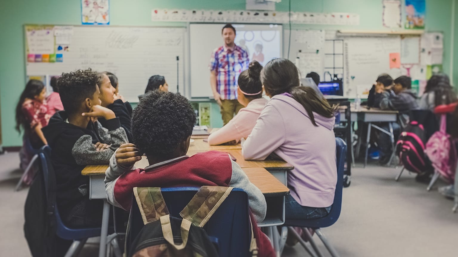 Die Türkei plant, in Berlin, Köln und Frankfurt Schulen zu eröffnen.