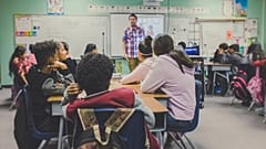 Die Türkei plant, in Berlin, Köln und Frankfurt Schulen zu eröffnen.