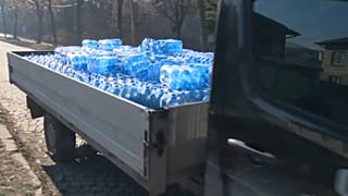 Agua y basura, los ingredientes del escándalo que sacude al Gobierno búlgaro