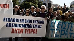 Κινητοποιήσεις φορέων του Βορείου Αιγαίου για το μεταναστευτικό
