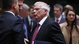 Crise iranienne, conflit en Libye... Les Européens se posent en médiateurs