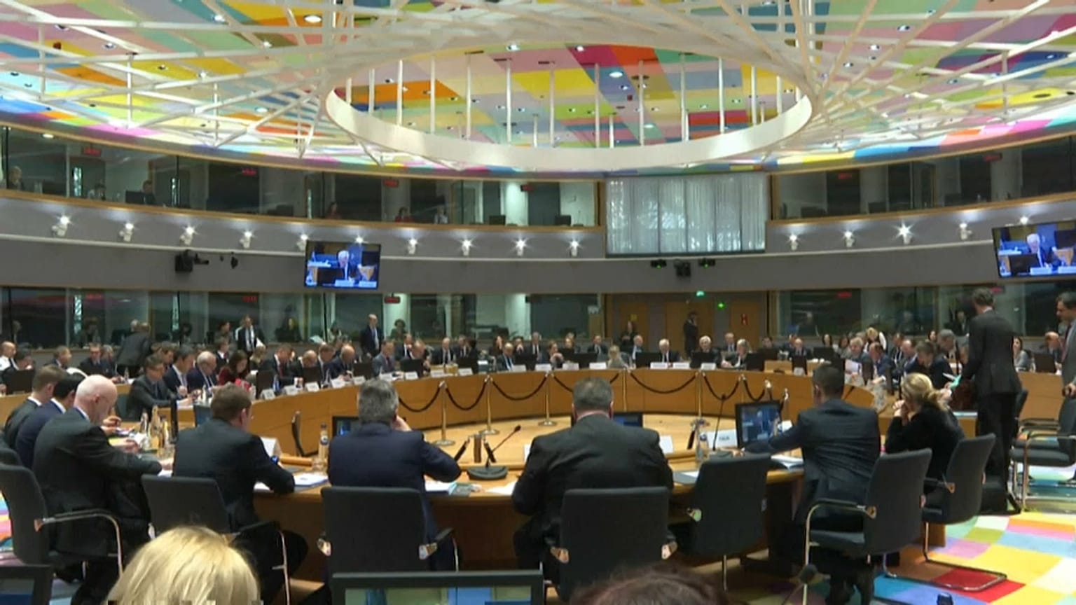 Reforço da diplomacia europeia para travar tensão no Médio Oriente