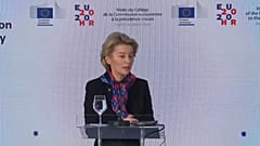 Figyelmeztette Iránt az Európai Unió kül- és biztonságpolitikai főképviselője