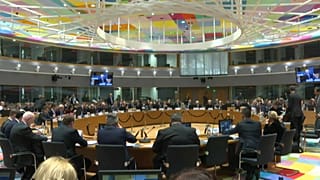 Reforço da diplomacia europeia para travar tensão no Médio Oriente
