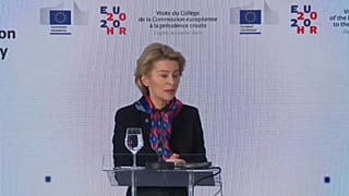 Figyelmeztette Iránt az Európai Unió kül- és biztonságpolitikai főképviselője