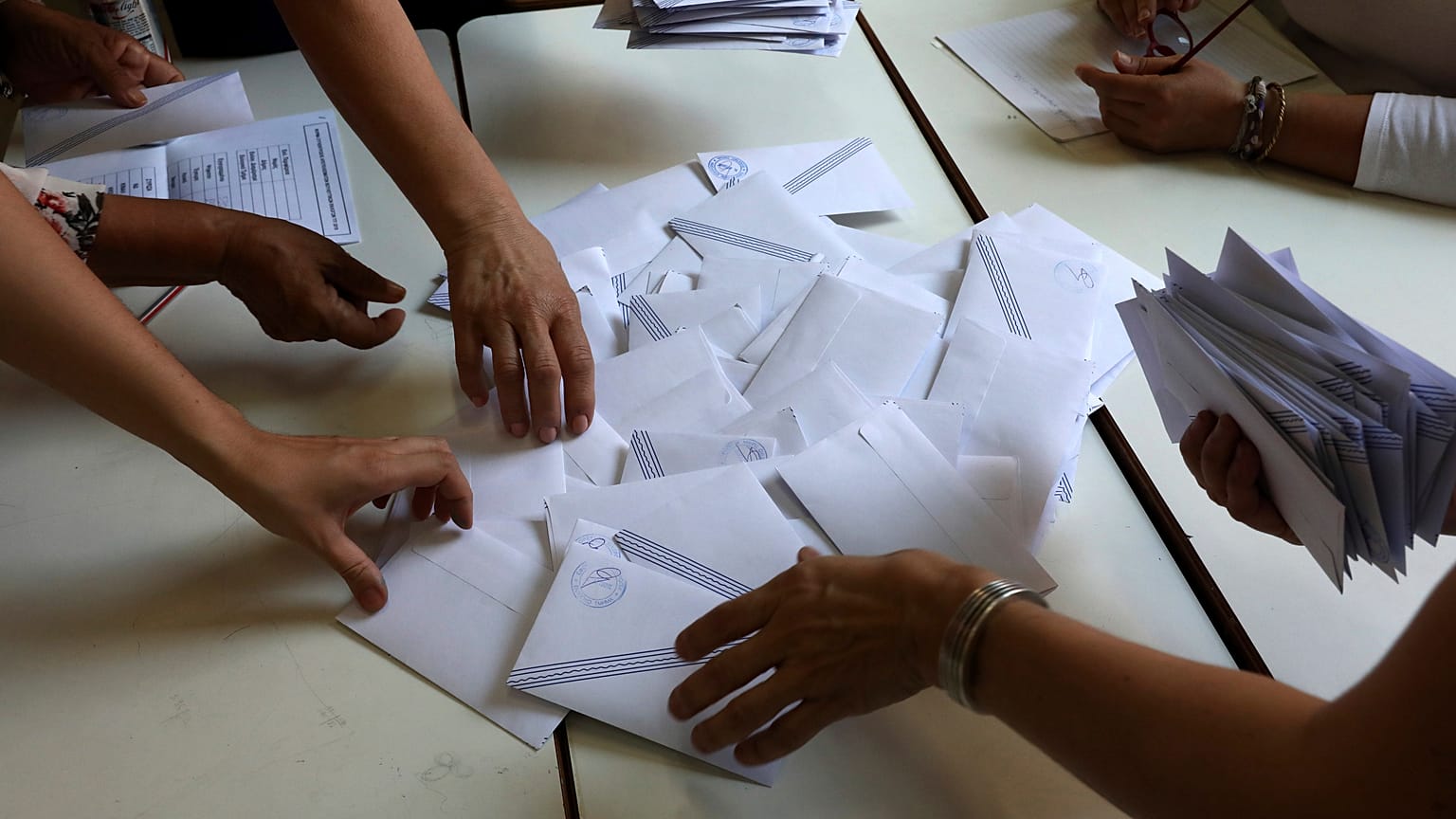 Σε δημόσια διαβούλευση το ν/σ για την εκλογή βουλευτών
