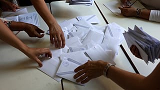 Σε δημόσια διαβούλευση το ν/σ για την εκλογή βουλευτών