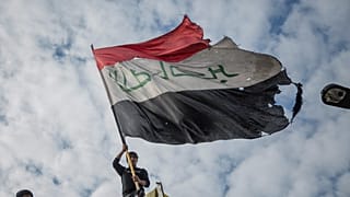 Haşdi Şabi'den 'Başkomutan Abdulmehdi'nin emirlerine uyulacak' açıklaması 