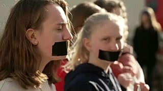 Adani's coal mine project: Climate change protesters in Germany call on Siemens to pull out