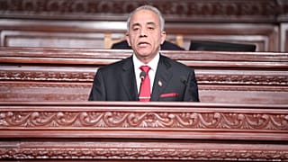 رئيس الحكومة المكلف الحبيب الجملي