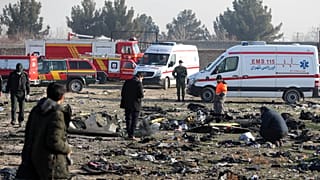 مسؤول روسي كبير: على إيران "استخلاص العبر" بعد إسقاط الطائرة الأوكرانية