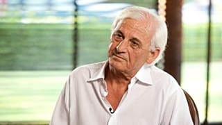 Νεκρός σε τροχαίο ο επιχειρηματίας Θεόδωρος Νιτσιάκος 