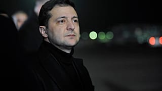 الرئيس الأوكراني يطالب بمعاقبة المذنبين وبتعويضات بعد اعتراف إيران بإسقاط طائرة البوينغ