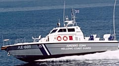 Βύθιση σκάφους με μετανάστες στους Παξούς- Τουλάχιστον 12 νεκροί