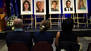 İran, içinde 63 Kanadalı vatandaşın bulunduğu uçağı yanlışlıkla düşürdüğünü kabul etti