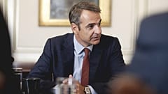 Πού τα βρήκαν και πού διαφώνησαν πρωθυπουργός και πολιτικοί αρχηγοί