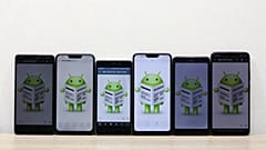 En uzun pil ömürlü akıllı telefonları hangileri?