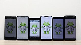 En uzun pil ömürlü akıllı telefonları hangileri?