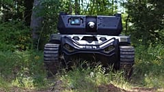 Amerikan ordusu için sahada kullanılacak robot savaşçılar üretilecek
