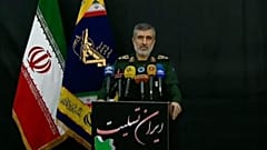 جنرال إيراني: جندي أطلق الصاروخ نحو الطائرة الأوكرانية بدون أوامر بسبب تشويش في الاتصالات
