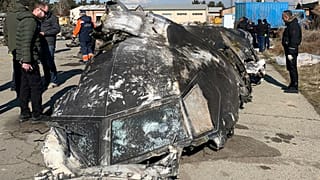 Ιράν: Συλλήψεις για την κατάρριψη του ουκρανικού Boeing