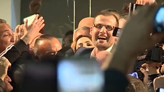 Schweres Erbe: Anwalt Robert Abela wird Ministerpräsident Maltas