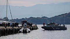Ιόνιο: Άκαρπες οι έρευνες για τον εντοπισμό επιζώντων