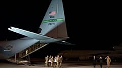 Suudi askeri öğrenci Florida'daki Pensacola Donanma Üssü'nde 3 Amerikalı askeri öldürmüştü