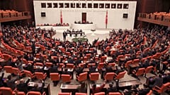 CHP deprem vergileri için araştırma komisyonu istedi 