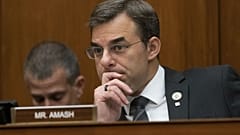 Temsilciler Meclisi üyesi Justin Amash