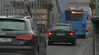 Tovább romolhat a levegő minősége Budapesten 